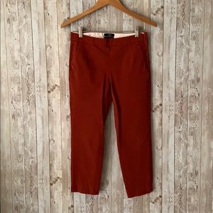 J. Crew Martie Pants